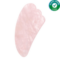 Gua Sha Rose Quartz