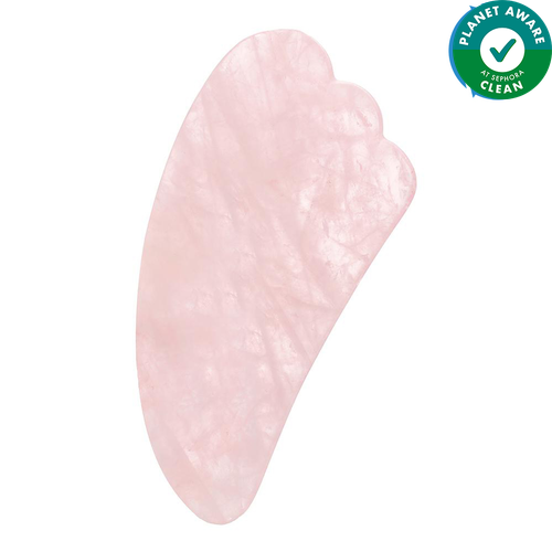 Gua Sha Rose Quartz