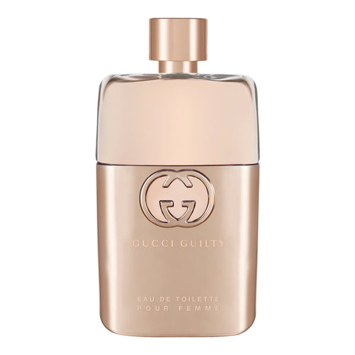Guilty Eau De Toilette