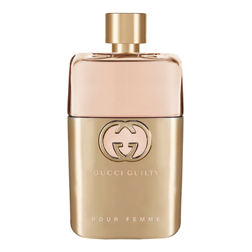 Guilty Pour Femme Eau De Parfum