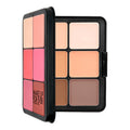 HD Skin Face Essentials Palette