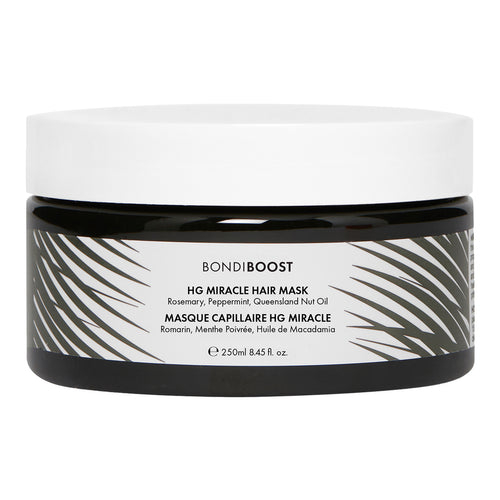 HG Miracle Hair Mask