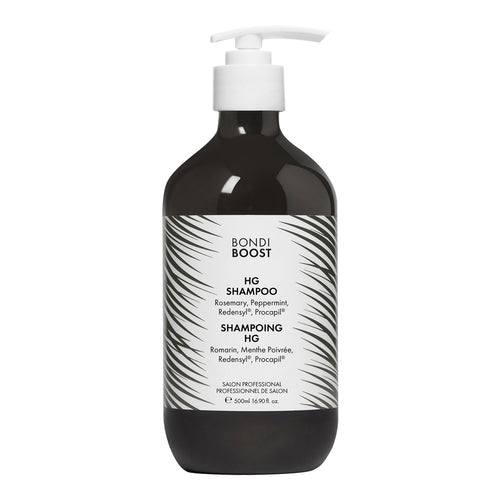 HG Shampoo