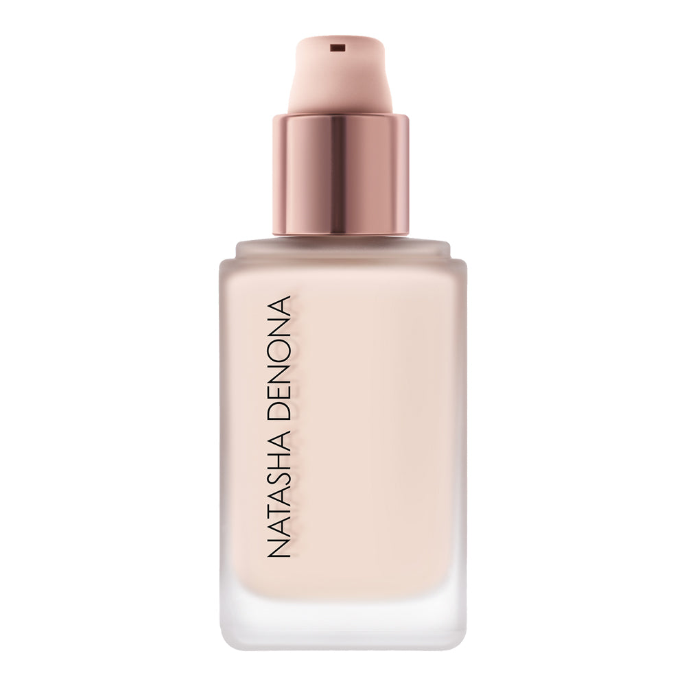 HY-Glam Foundation