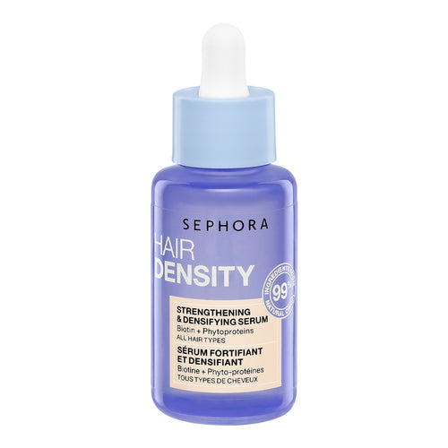 Hair Density - Strengthening & Densifying Serum