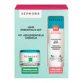 Hair Essentials Set