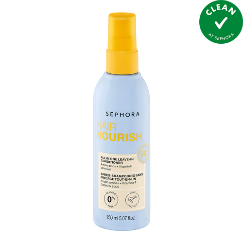 Hair Nourish All-in-one Leave-in Conditioner New