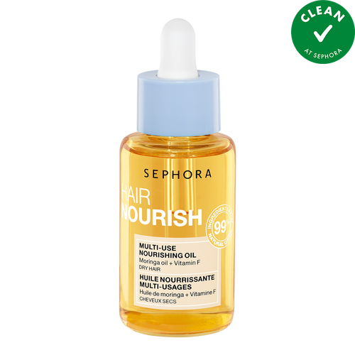 Hair Nourish Multi-use Nourishing Hair Oil