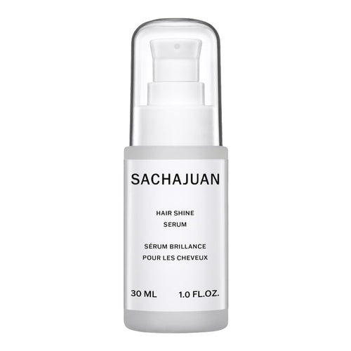 Hair Shine Serum