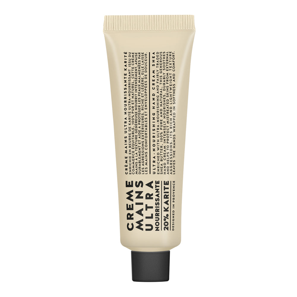 Hand Cream