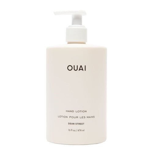 Hand Lotion