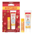Hive Favorites Beeswax Gift Set (Holiday Limited Edition)