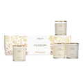 Home Sweet Home Set of 4 Scented Candles