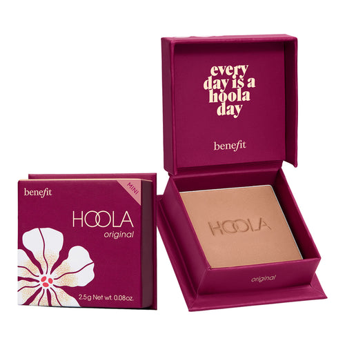 Hoola Matte Bronzer