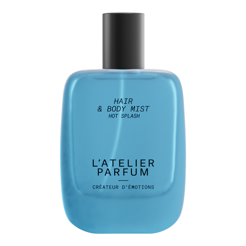 Hot Splash Hair & Body Mist