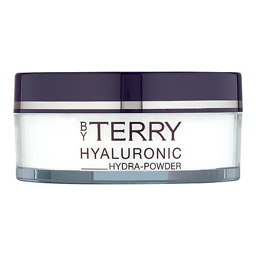 Hyaluronic Hydra-Powder Face Powder