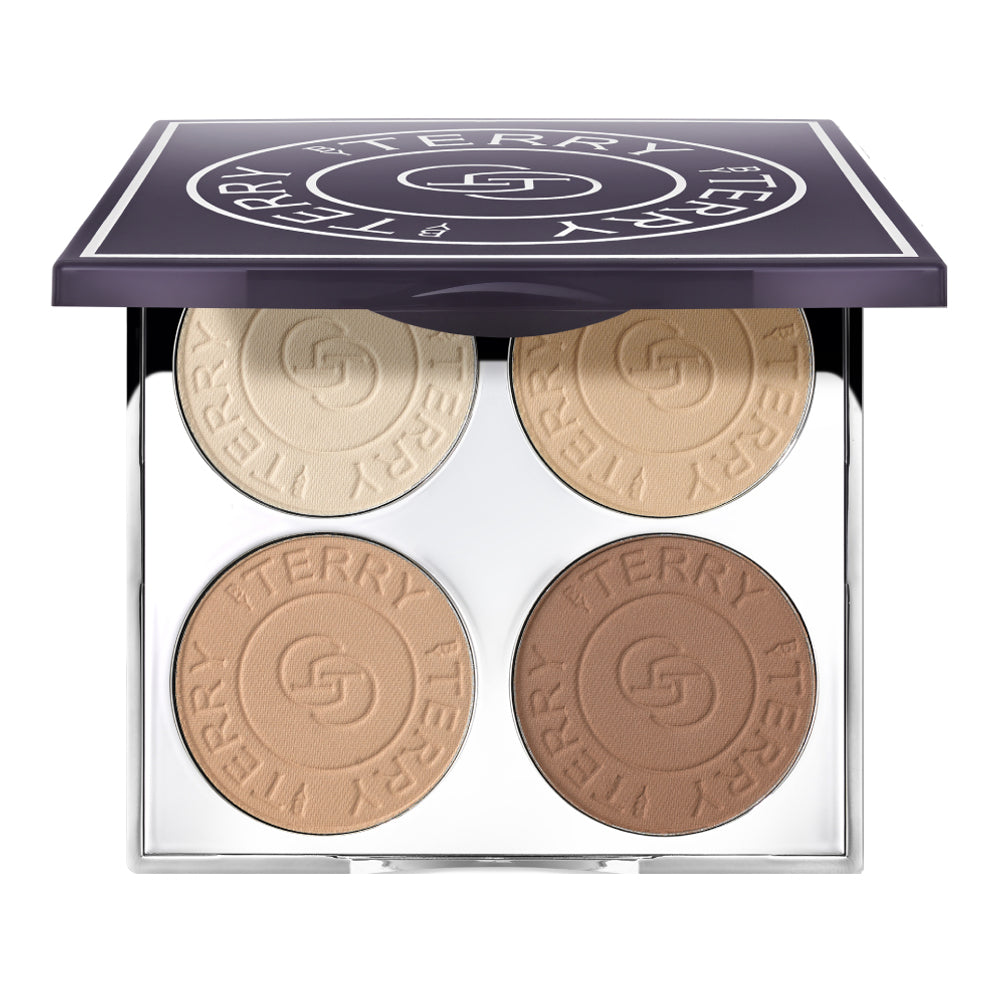 Hyaluronic Hydra-Powder Palette