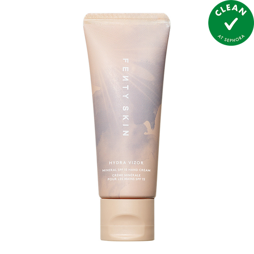Hydra Vizor Mineral Spf 15 Hand Cream