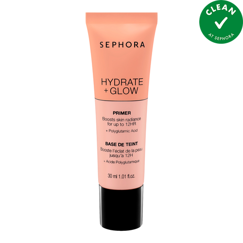 Hydrate & Glow Face Primer