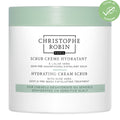 Hydrating Cream Scrub With Aloe Vera