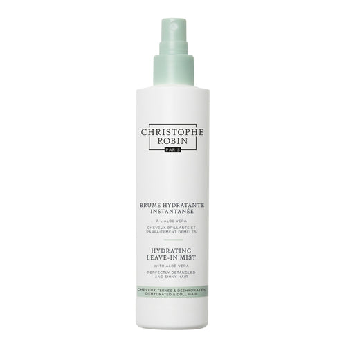 Hydrating Leave-In-Mist With Aloe Vera