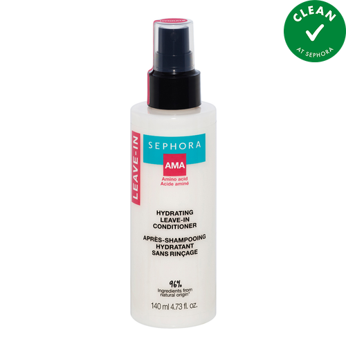Hydrating Leave-In Conditioner With Amino Acid