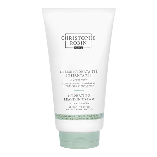 Hydrating Leave-In Cream With Aloe Vera