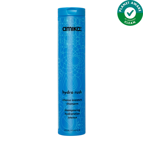 Hydro Rush Intense Moisture Shampoo