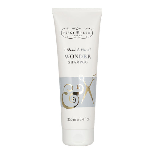 I Need a Hero! Wonder Shampoo