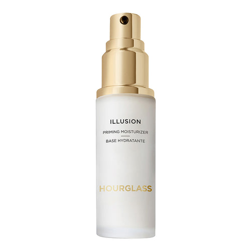 Illusion Priming Moisturizer