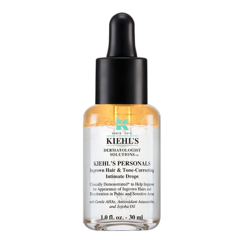 Ingrown Hair And Tone-Correcting Intimate Drops