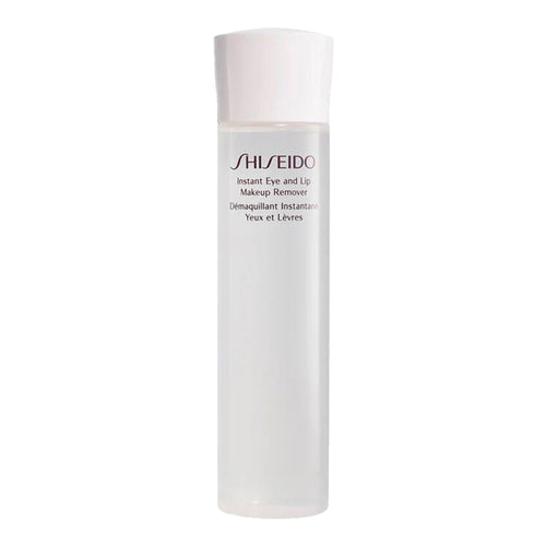 Instant Eye And Lip Makeup Remover