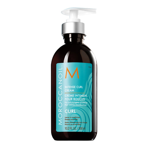 Intense Curl Cream