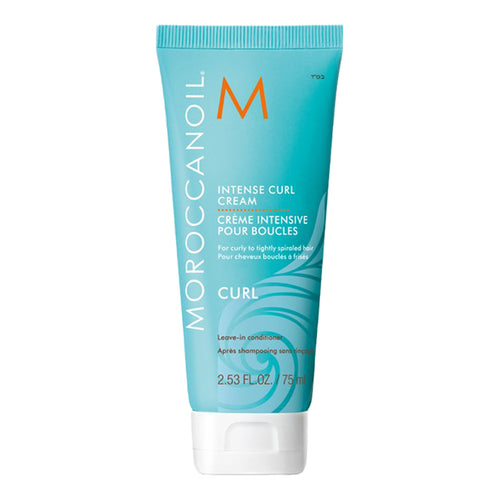 Intense Hair Curl Cream