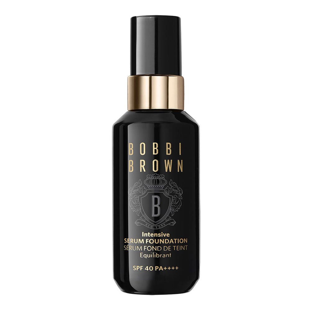 Intensive Serum Foundation SPF 40/PA++++ Mini