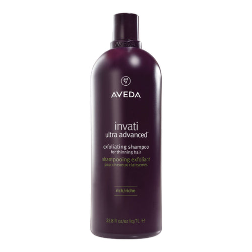 Invati Ultra Advanced™ Exfoliating Shampoo Rich