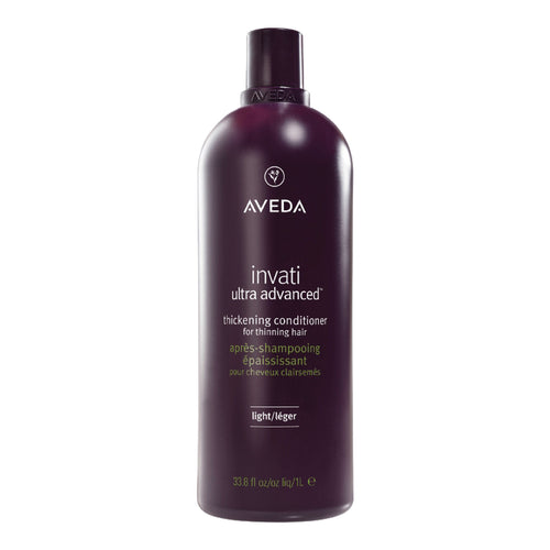 Invati Ultra Advanced™ Thickening Conditioner Light