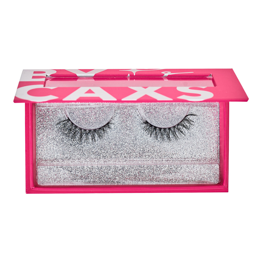Jo Ann Natural Lashes