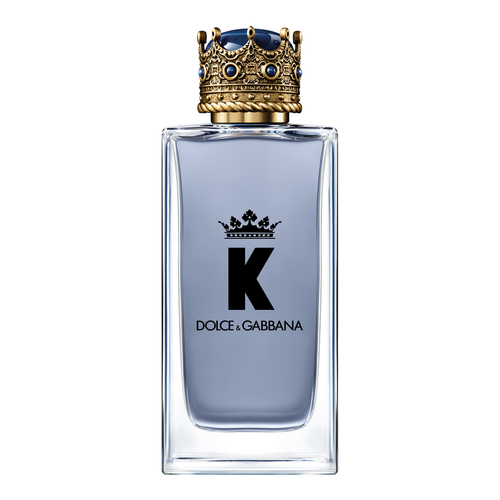 K By Dolce & Gabbana Eau De Toilette