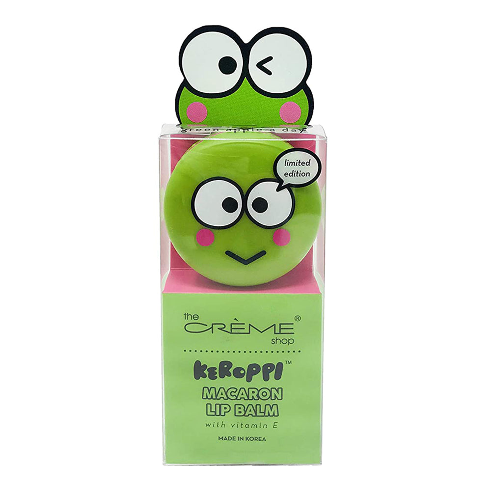 Keroppi™ Macaron Lip Balm (Limited Edition)