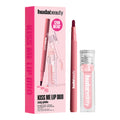 Kiss Me Lip Duo (Limited Edition)