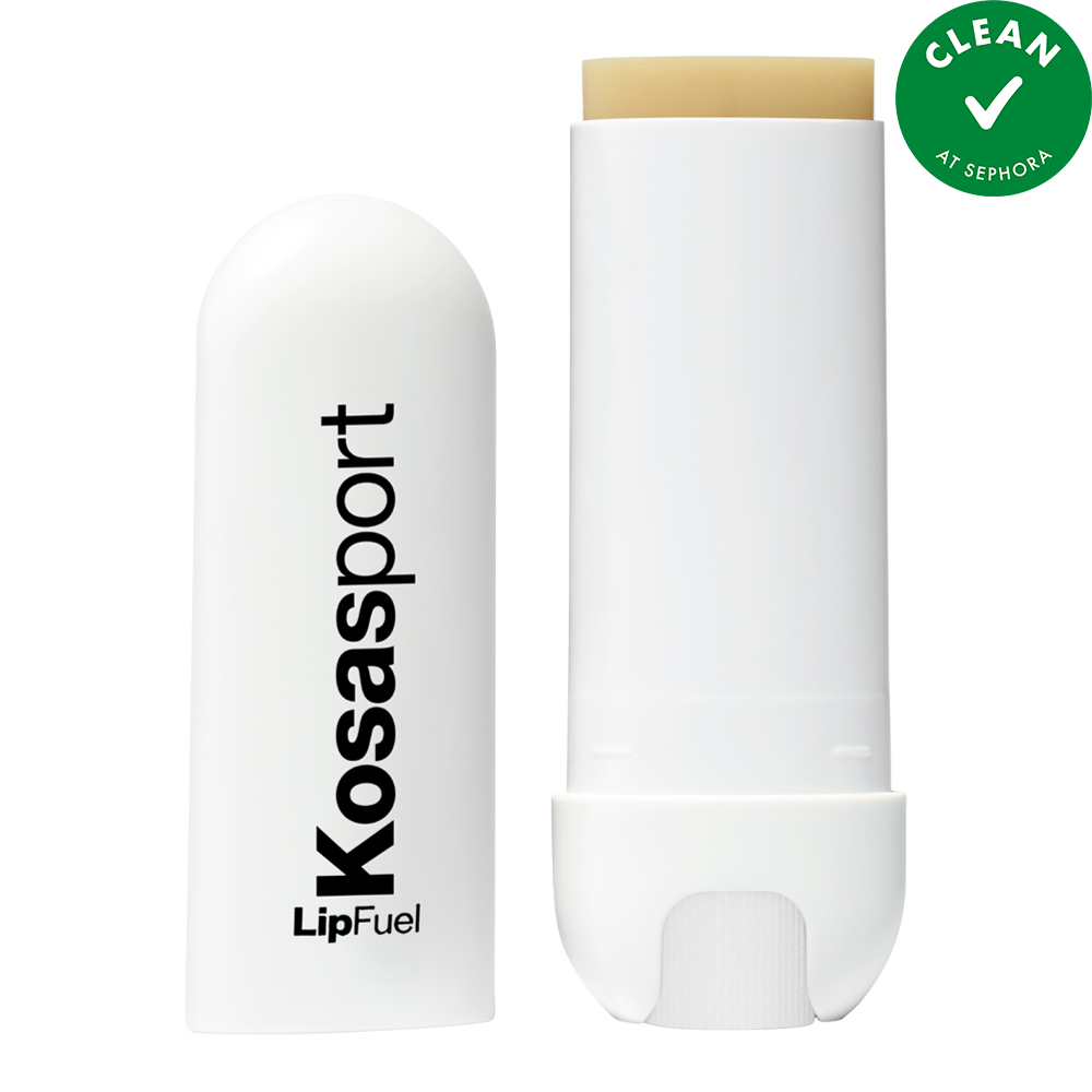 Kosasport LipFuel Hyaluronic Acid Lip Balm