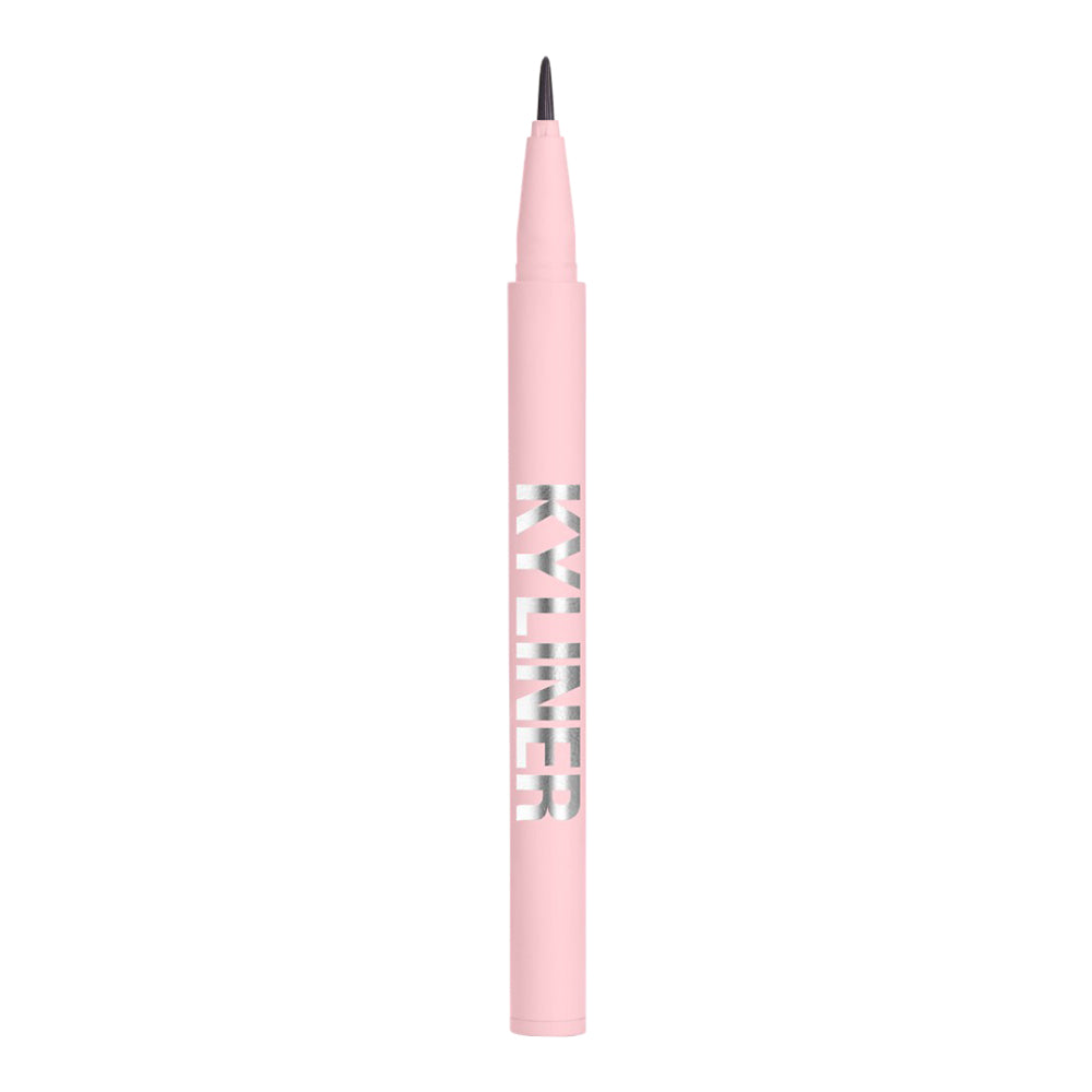 Kyliner Brush Tip Liquid Eyeliner Pen
