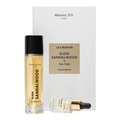 LA Creation Sleek Sandalwood & Tea Time Eau De Parfum Set