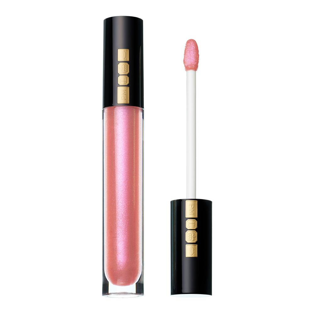 LUST: Lip Gloss