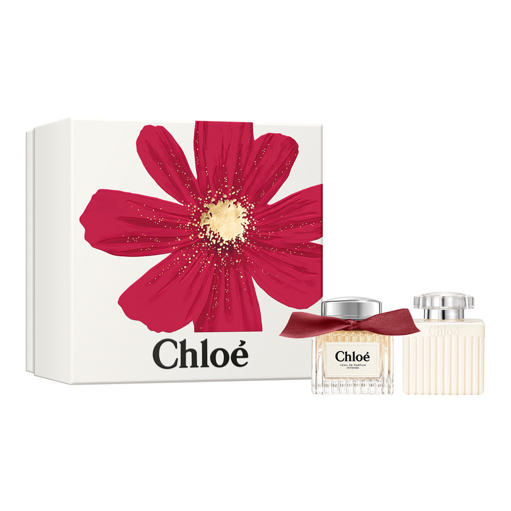 L'Eau De Parfum Intense Set (Holiday Limited Edition)