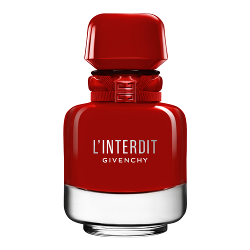 L'Interdit Eau De Parfum Rouge Ultime