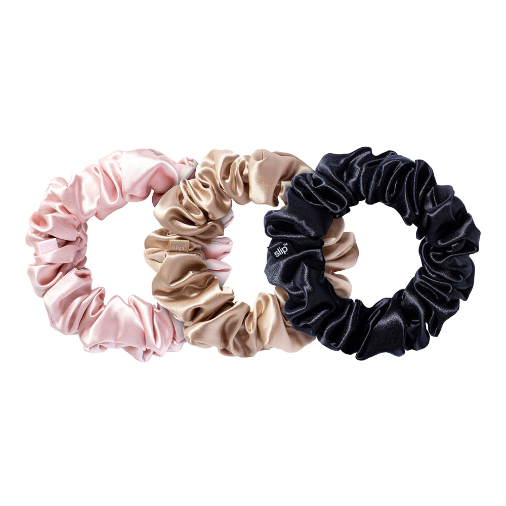 Large Scrunchies