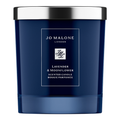 Lavender & Moonflower Home Candle