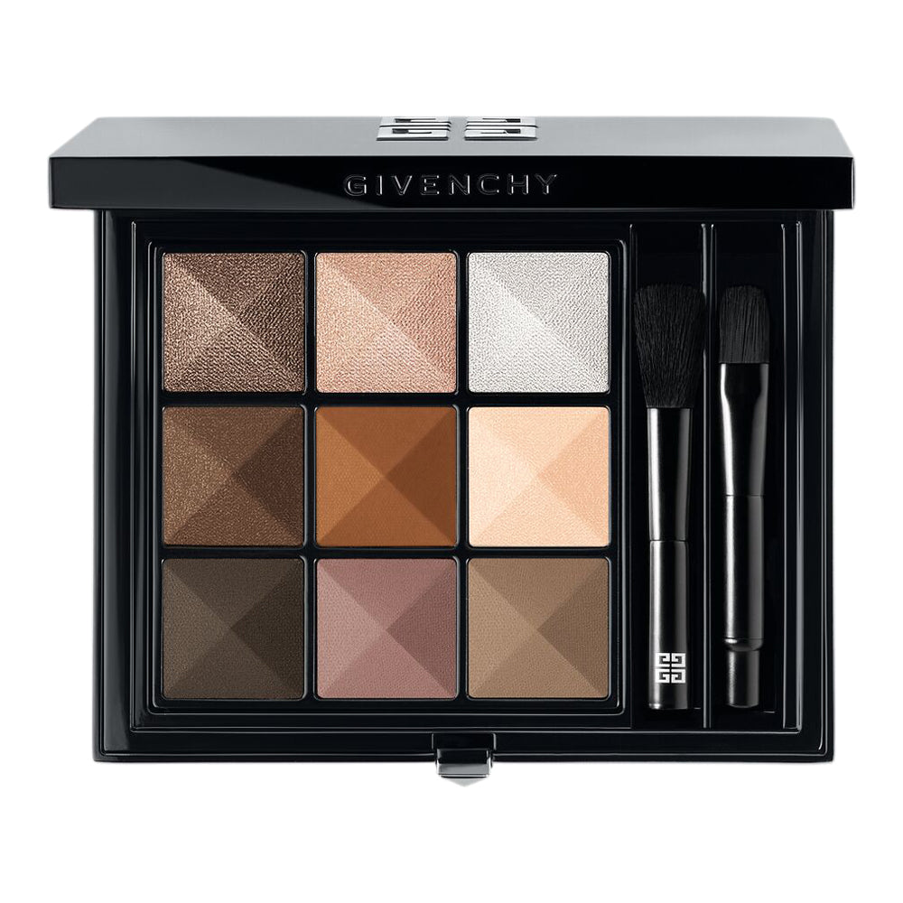Le 9 De Givenchy Multi-finish Eyeshadow Palette